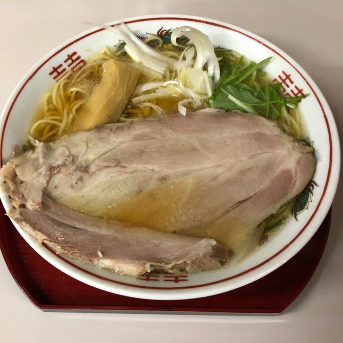 【スタッフ募集中！】らぁめん たけやではホールスタッフを募集中です！